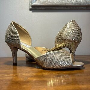 Brand new high heels!
